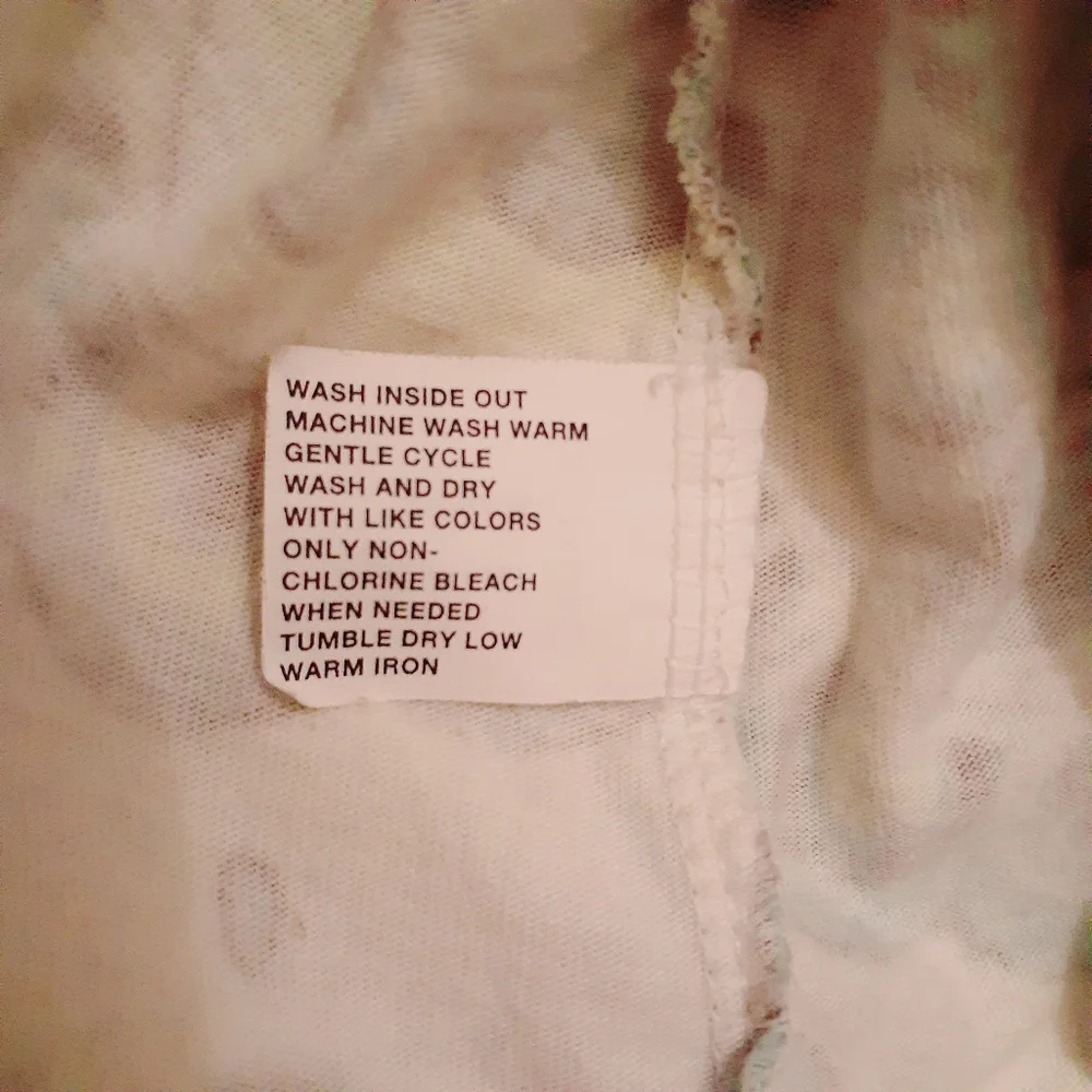 Summer top - Picture 4 of 5